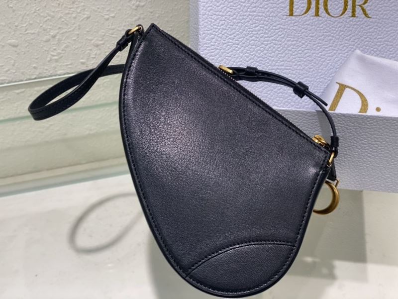 Dior Top Handle Bags